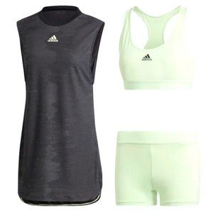 ADIDAS NY Dress
